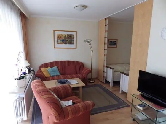 Apart Daire (Typ2)