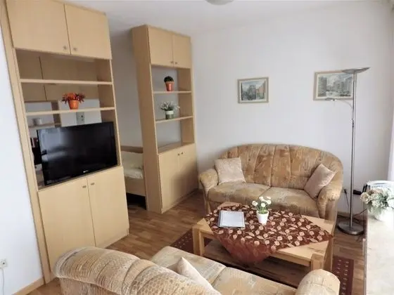 Apart Daire (Typ2)