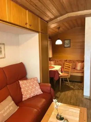 Classic Apart Daire, Balkon