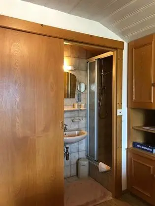 Classic Apart Daire, Balkon