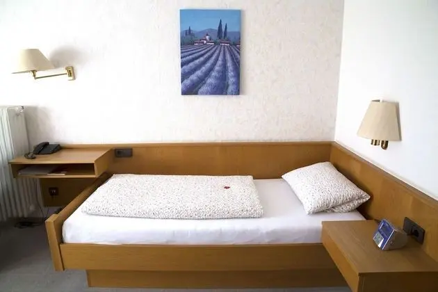 Classic Tek Kişilik Oda