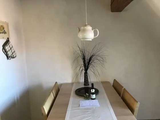 Design Daire, 2 Yatak Odası, Mutfak
