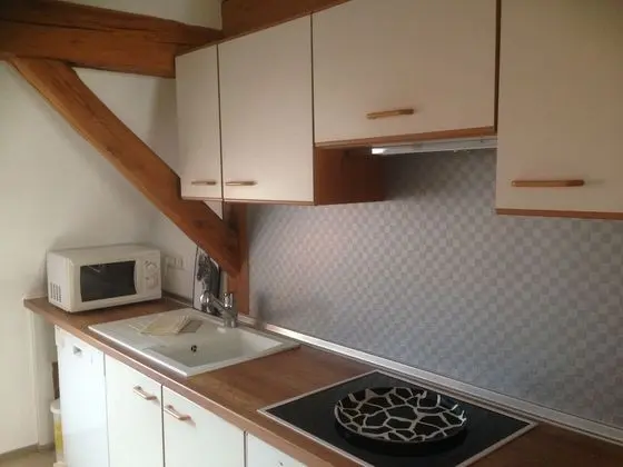 Design Daire, 2 Yatak Odası, Mutfak