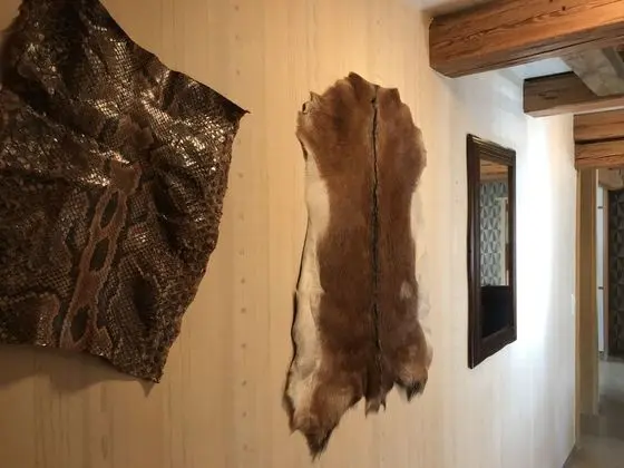 Design Daire, 2 Yatak Odası, Mutfak
