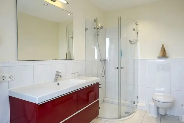 Büyük Yataklı Tek Kişilik Oda, Okyanus Manzaralı