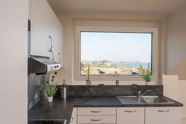 Çatı Katı Süiti (Penthouse), Deniz Manzaralı