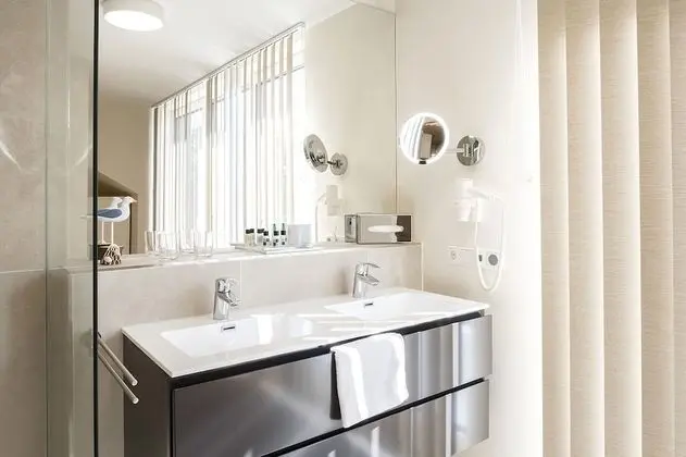 Çatı Katı Süiti (Penthouse), Deniz Manzaralı