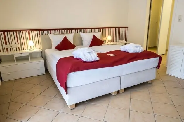 Tek Büyük Yataklı Oda (for 2 persons)