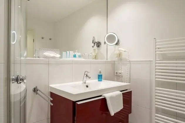 Tek Büyük Yataklı Oda (for 2 persons)