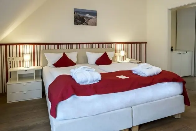 Tek Büyük Yataklı Oda (for 2 persons)