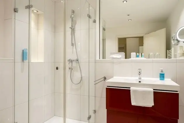 Tek Büyük Yataklı Oda (for 2 persons)