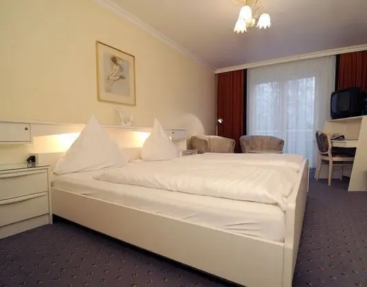 Comfort Tek Büyük Yataklı Oda, Özel Banyo (Balcony)