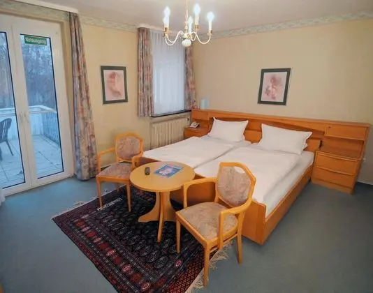 Comfort Tek Büyük Yataklı Oda, Özel Banyo (Balcony)