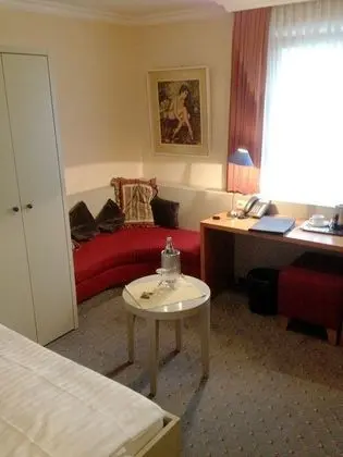 Tek Kişilik Oda, Özel Banyo