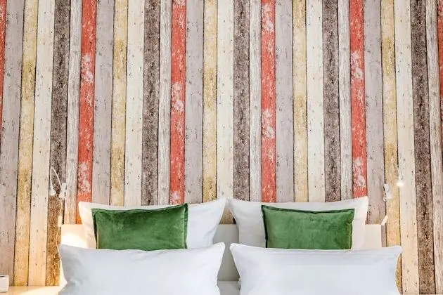 Classic Tek Büyük Yataklı Oda, Özel Banyo, Park Manzaralı