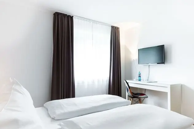 Classic Tek Büyük Yataklı Oda, Özel Banyo, Park Manzaralı