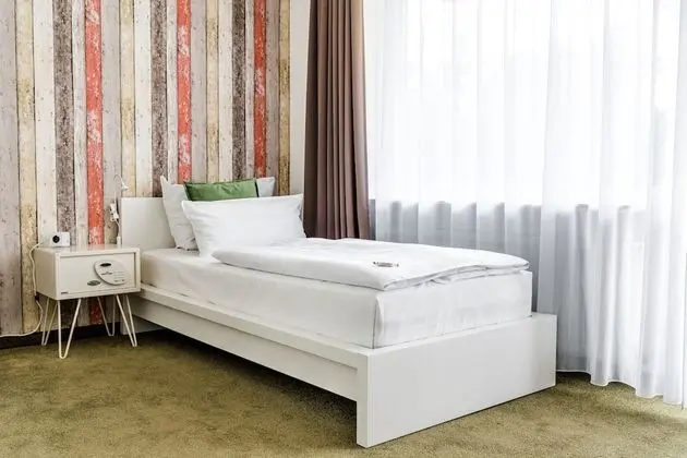 Economy Tek Kişilik Oda, Özel Banyo