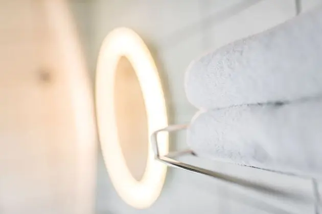 Economy Tek Kişilik Oda, Özel Banyo