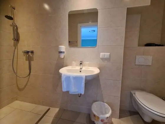 Economy Tek Büyük Yataklı Oda, Balkon, Dağ Manzaralı