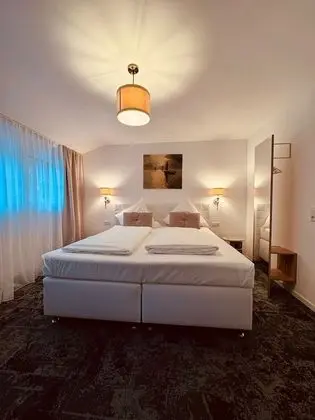 Standard Tek Büyük Yataklı Oda, Özel Banyo