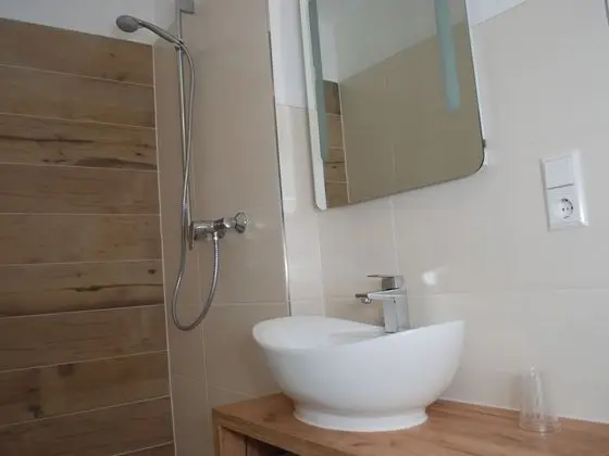 Standard Tek Büyük Yataklı Oda, Özel Banyo