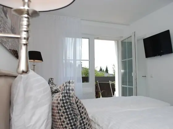 Standard Tek Kişilik Oda, Özel Banyo