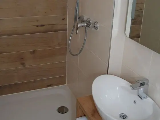 Standard Tek Kişilik Oda, Özel Banyo