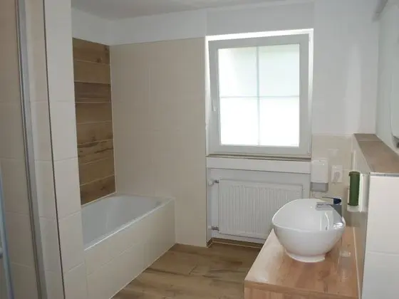 Standard Tek Kişilik Oda, Özel Banyo