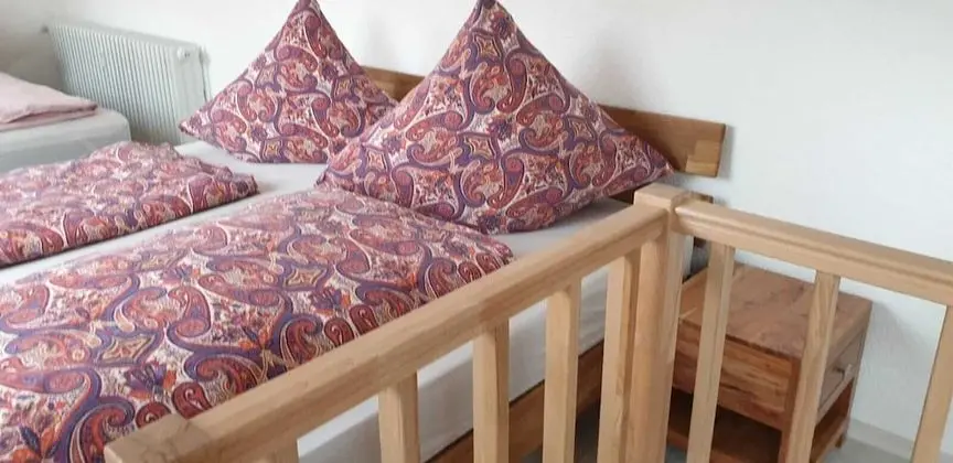 Apart Daire (FEWO 305)