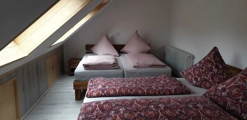 Apart Daire (FEWO 305)