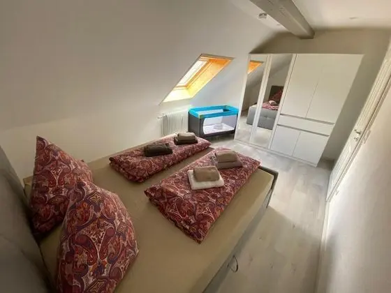 Apart Daire (FEWO 305)