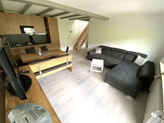 Apart Daire (FEWO 305)