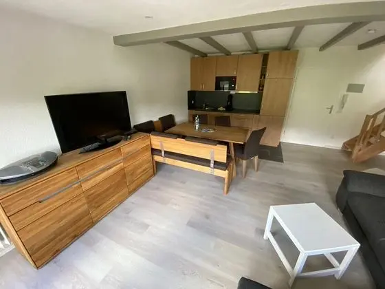 Apart Daire (FEWO 305)