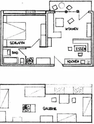 Apart Daire (FEWO 305)