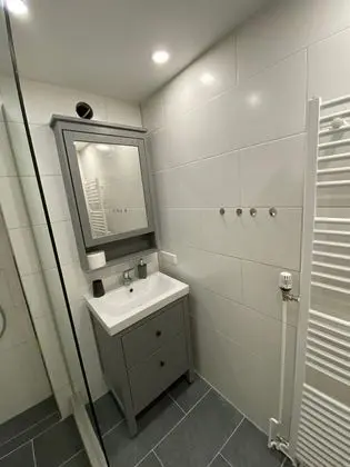 Apart Daire (FEWO 305)