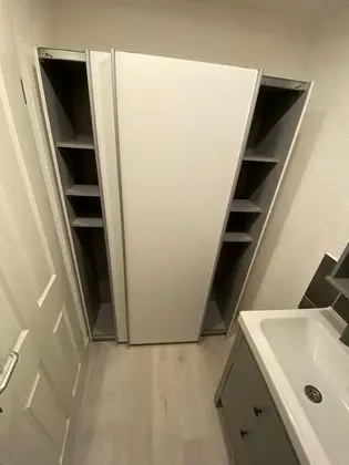 Apart Daire (FEWO 305)