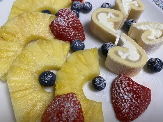 Deluxe Apart Daire, Banyolu/Duşlu