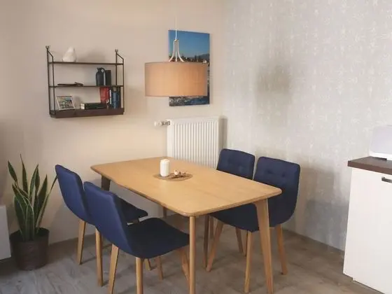 Superior Apart Daire, Banyolu/Duşlu