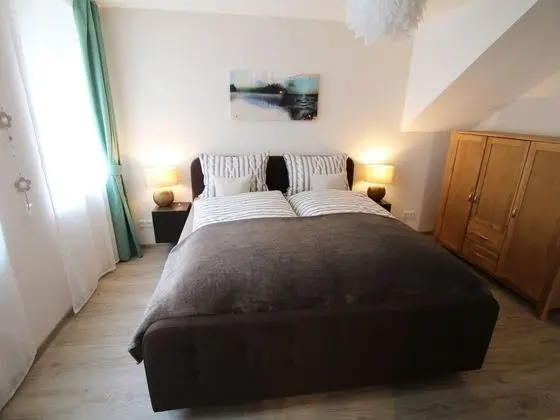 Superior Apart Daire, Banyolu/Duşlu