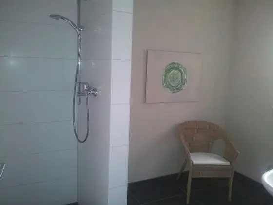 Apart Daire (2, incl. Cleaning and bed linen fee)