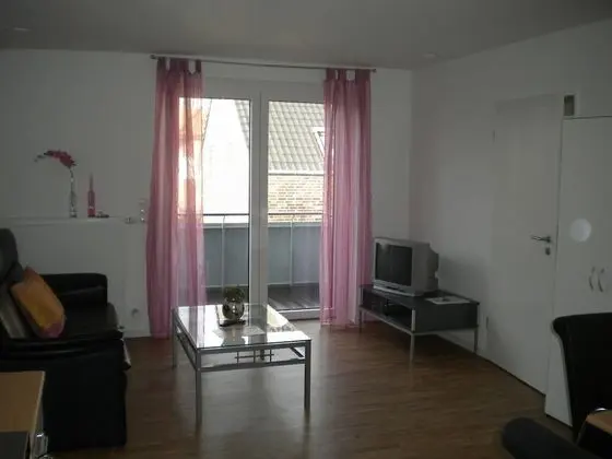 Apart Daire (4, incl. Cleaning and bed linen fee)