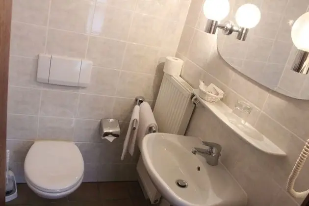 Tek Kişilik Oda