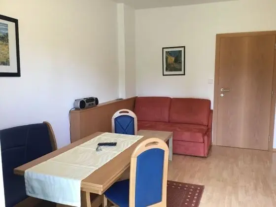 Apart Daire, 1 Yatak Odası (Nr. 1)