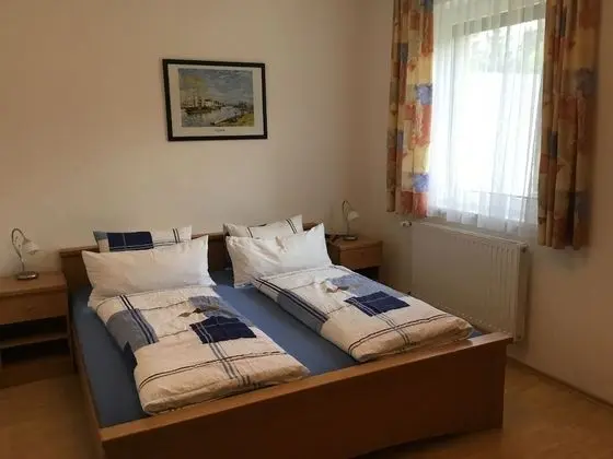 Apart Daire, 1 Yatak Odası (Nr. 1)