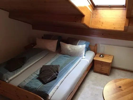 Apart Daire, 1 Yatak Odası (Nr. 2)