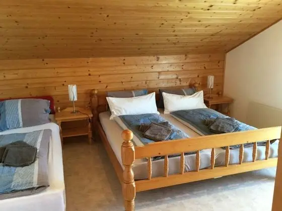 Apart Daire, 2 Yatak Odası (Nr. 3)