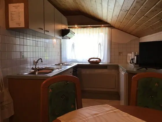 Apart Daire, 2 Yatak Odası (Nr. 3)