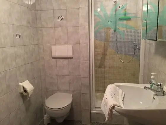 Apart Daire, 2 Yatak Odası (Nr. 3)