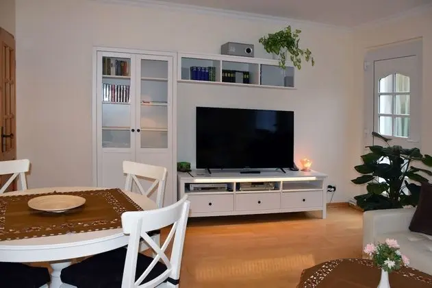 Apart Daire (FeWo 7 add. cleaning fee 40€ p. night)