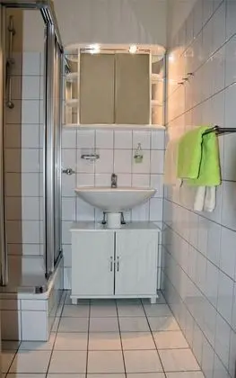 Apart Daire (FeWo 7 add. cleaning fee 40€ p. night)